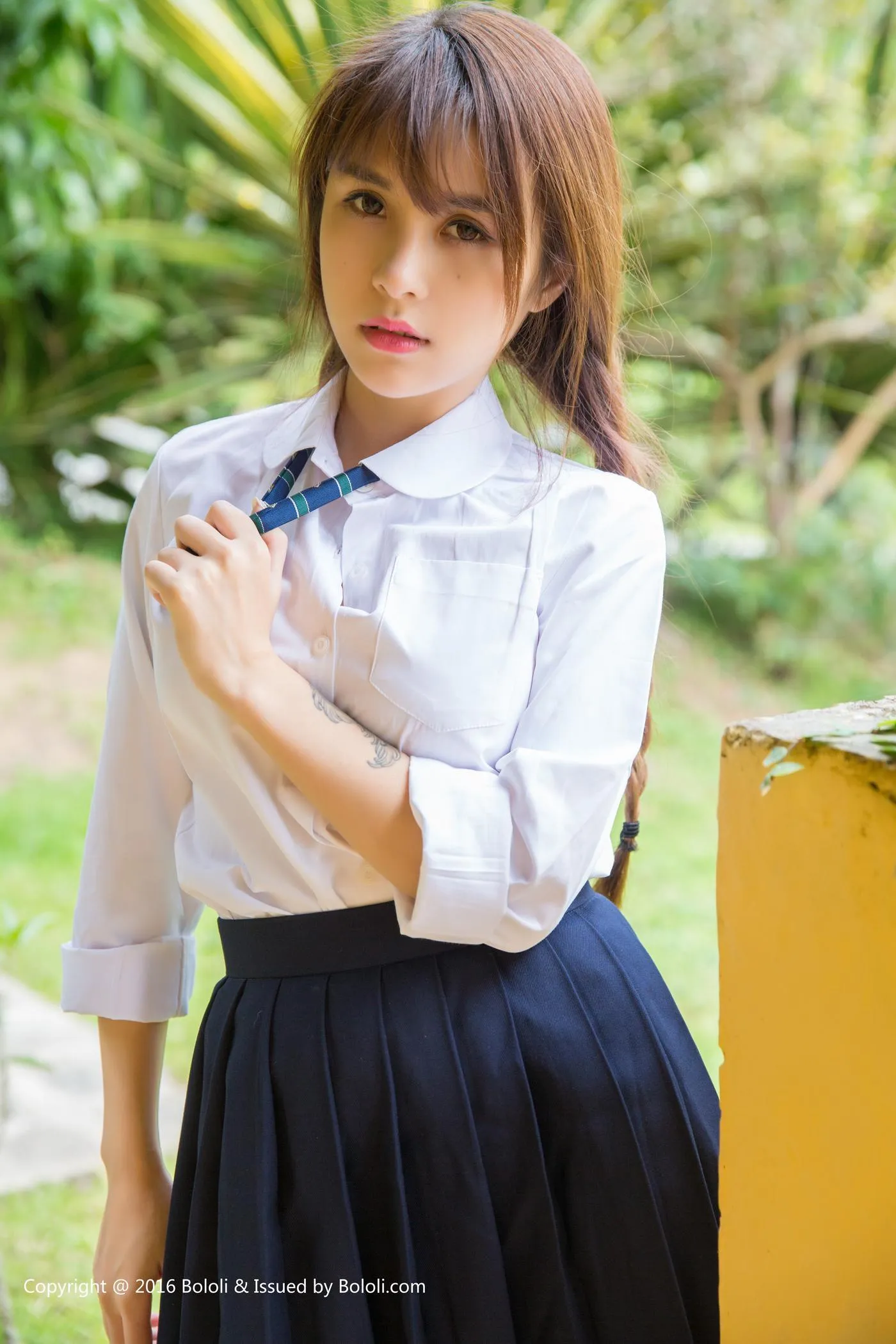 Vol.023 七宝VS夏美 [38P]插图